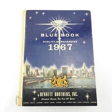 Vintage 1967 catalog for sale  Canton