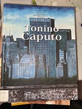 Tonino caputo 2001 usato  Roma