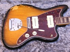 Guitarra elétrica Fender JazzMaster '77, usado comprar usado  Enviando para Brazil