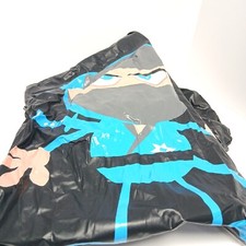 Foyocer boxsack kinder gebraucht kaufen  Plauen