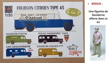 Azimut fourgon citroen d'occasion  Sartrouville
