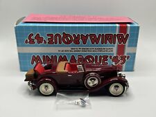 Minimarque clark gable for sale  Burlington