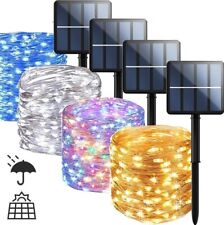 Solar led lights for sale  EDGWARE