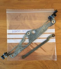 Honda carburettor throttle for sale  BRIDGWATER