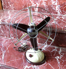 Ventilatore vintage design usato Ventilatore vintage design usato  Italia