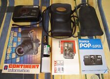 Appareils photographiques anal d'occasion  France