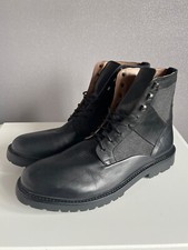 Mens hudson black for sale  CHELMSFORD