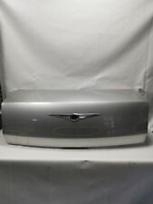 Chrysler 300c limousine gebraucht kaufen  Fulda