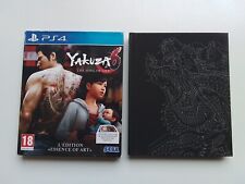 Yakuza the song d'occasion  Dijon