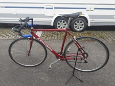 Vintage retro rennrad gebraucht kaufen  Heilbronn