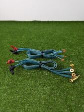Qed speakers cable for sale  LONDON