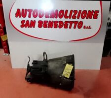 Cambio manuale per usato  Favara