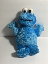 Cookie monster plush for sale  Norristown