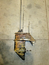 Omc johnson evinrude for sale  Lakeville