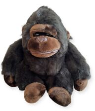 Vtg gorilla black for sale  BEDFORD
