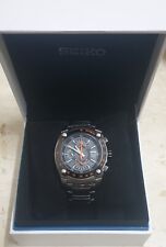 Seiko sportura double for sale  BIRMINGHAM