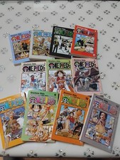 One piece new usato  Mortara