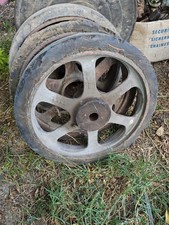 Ruote tendi cingolo usato  Voghera