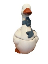 goose cookie jar for sale goose cookie jar for sale Archbald