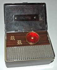 Uncommon 1949 rca for sale  Bend
