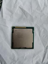 Intel core 2600 d'occasion  Bartenheim