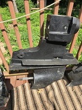 Mercruiser bravo outdrive for sale  Prescott