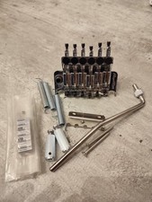 Floyd rose speedloader usato  Terni