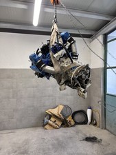 Motore entrobordo omc usato  Lurate Caccivio