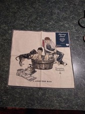 Vintage norman rockwell for sale  Elyria