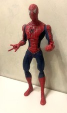 Grande figurine spiderman d'occasion  Serris