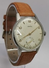Vtg 1940s vertex for sale  TORQUAY
