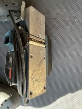 Bosch gho 110v for sale  COLCHESTER