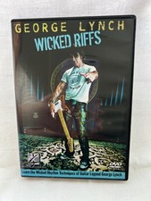 George lynch wicked for sale  Philadelphia