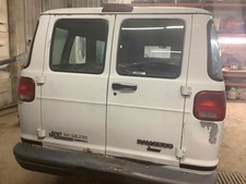 Used rear cargo for sale  Tama