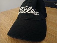 Titleist pro fitted for sale  HEBDEN BRIDGE