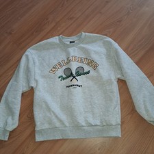 Pullover sweatshirt gina gebraucht kaufen  Köln