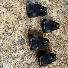 Thule 757 foot for sale  NOTTINGHAM
