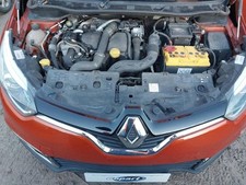 K9k608 renault captur for sale  SKELMERSDALE