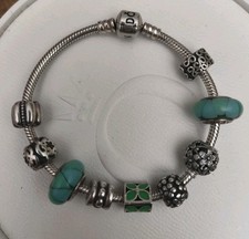 Pandora armband ca gebraucht kaufen  Erkner