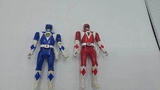 Power rangers 1993 gebraucht kaufen  Gudensberg