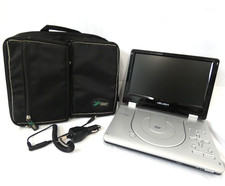 portable dvd player carry case for sale portable dvd player carry case for sale IPSWICH