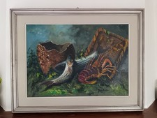 Giuseppe gabellone natura usato  Roma