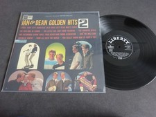 Jan dean golden gebraucht kaufen  Minden