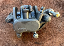 Honda vt750 front for sale  BLAKENEY