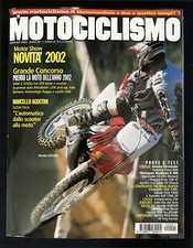 Rivista motociclismo annata usato  Ragusa