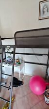 Letto castello singolo usato  Pomezia