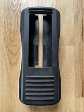 Protective rubber case for sale  San Diego