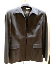 tailleur gessato usato tailleur gessato usato Roma