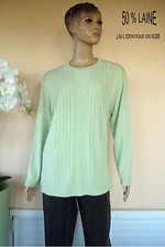 Pull tunique fin d'occasion  Villeneuve-Loubet
