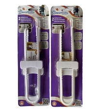 Dreambaby sliding locks for sale  Little Rock